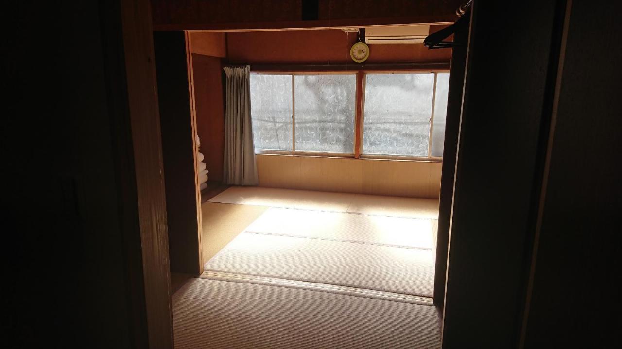 Guesthouse Kumano Tanabe Exterior photo