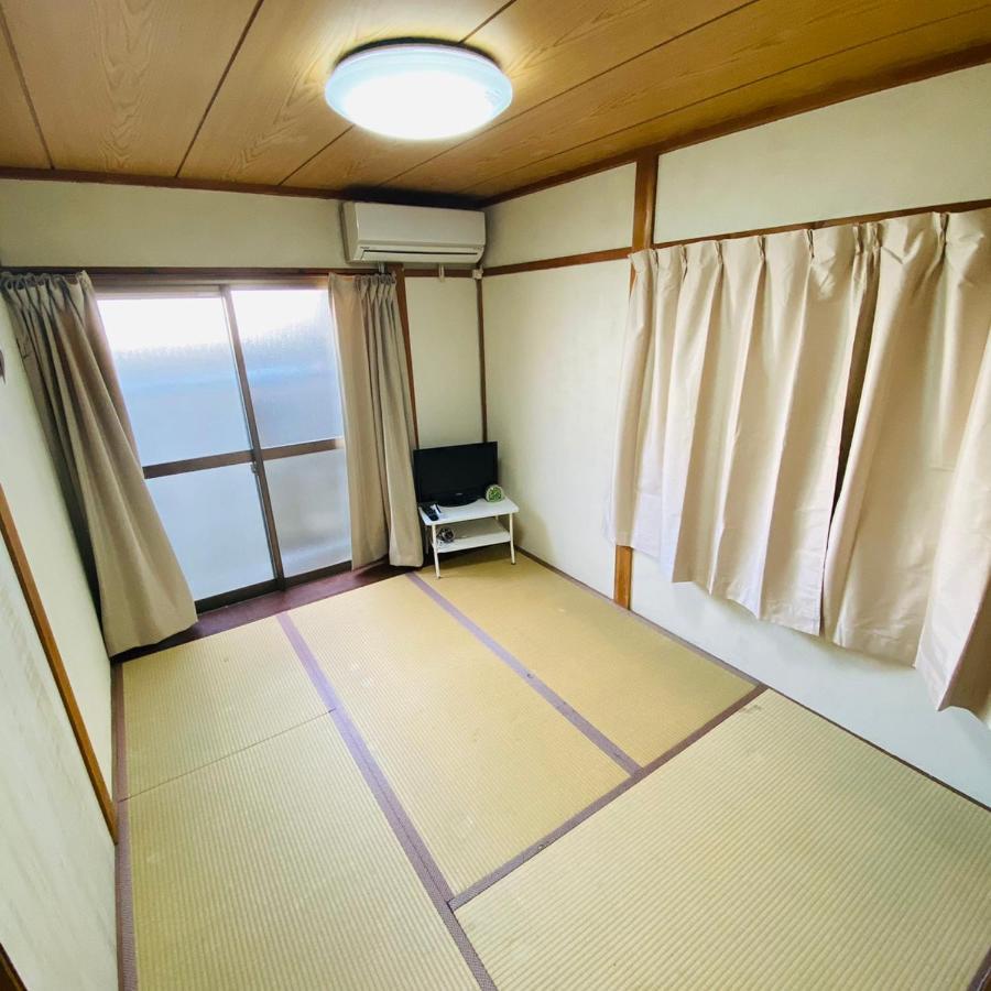 Guesthouse Kumano Tanabe Exterior photo