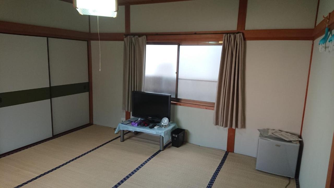 Guesthouse Kumano Tanabe Exterior photo