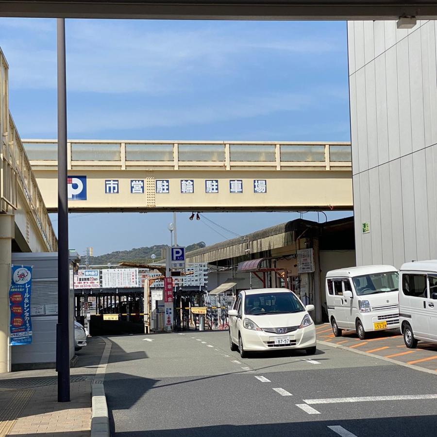 Guesthouse Kumano Tanabe Exterior photo