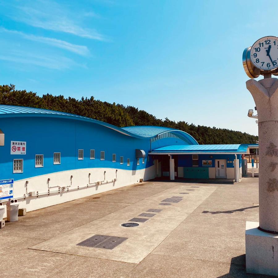 Guesthouse Kumano Tanabe Exterior photo