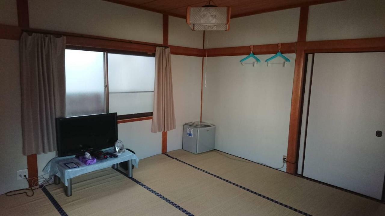 Guesthouse Kumano Tanabe Exterior photo